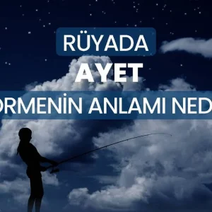 Rüyada Ayet Görmek.webp