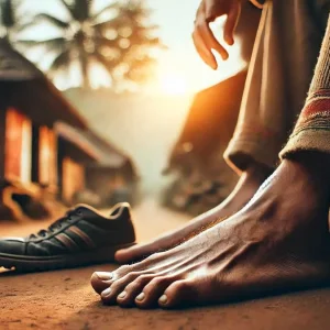 Rüyada Ayakkabısını Kaybetmek.webp