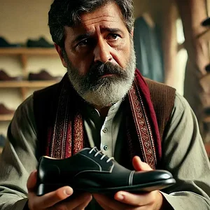 Rüyada Ayakkabı Giydirmek.webp