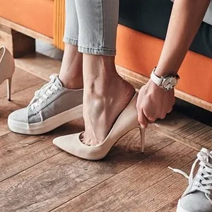 Rüyada ayakkabı denemek.webp