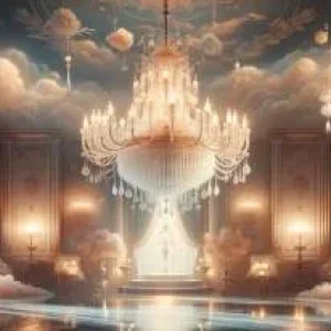 Rüyada Avize Görmek.webp