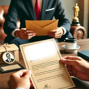 Rüyada Atanmak.webp