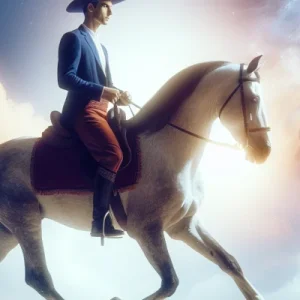 Rüyada At Binmek.webp