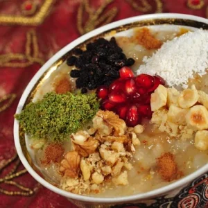 Rüyada Aşure Pişirmek.webp