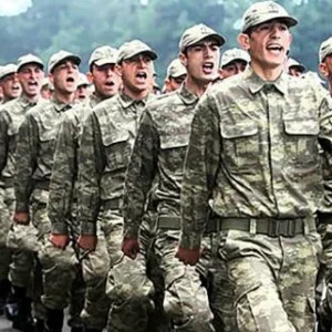 Rüyada Askerlik Görmek.webp