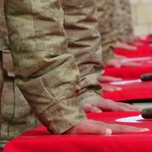 Rüyada Askere Gittiğini Görmek.webp