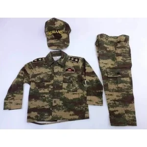 Rüyada Asker Kıyafeti Görmek.webp