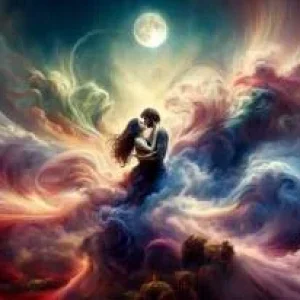 Rüyada Aşk Aşık Görmek.webp