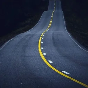 Rüyada Asfalt Yol Görmek.webp