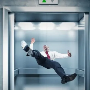 Rüyada Asansörden Düşmek.webp