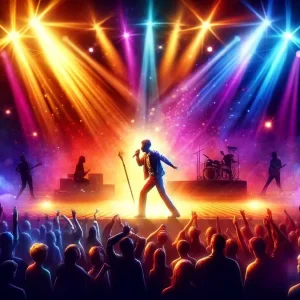 Rüyada Artist Görmek.webp