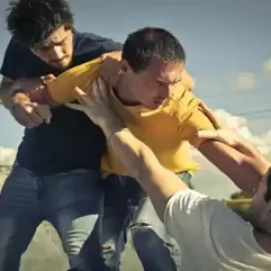 Rüyada Arkadaşla Kavga Etmek.webp