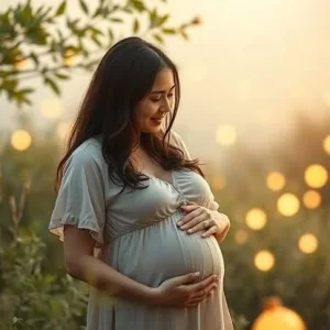 Rüyada Arkadaşını Hamile Görmek.webp