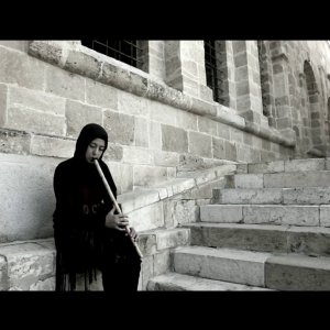 Yunus Emre Fon - Neyzen Kevser (Ney Versiyon Dinleti)